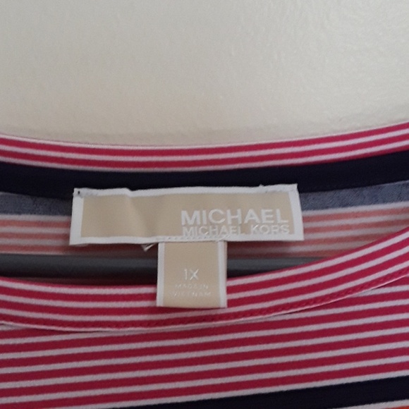 Michael Kors Shirt - Picture 2 of 8